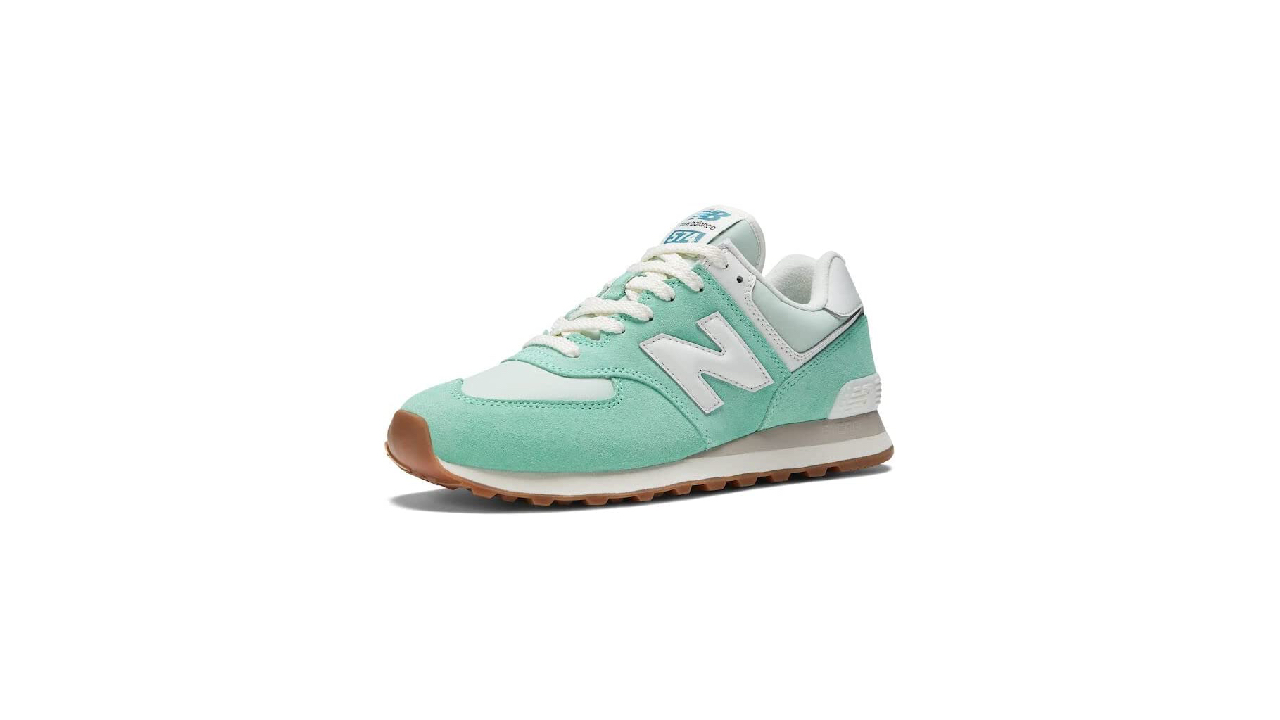 Zapatillas New Balance mujer