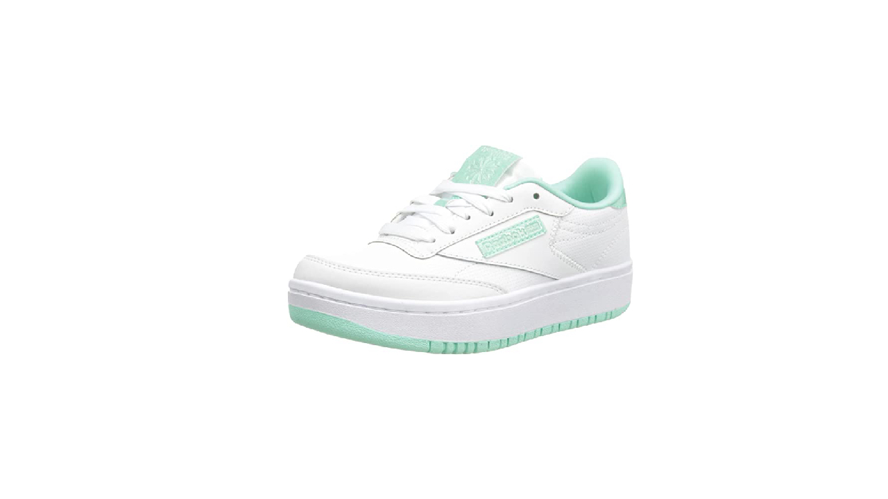 Tenis reebok niña