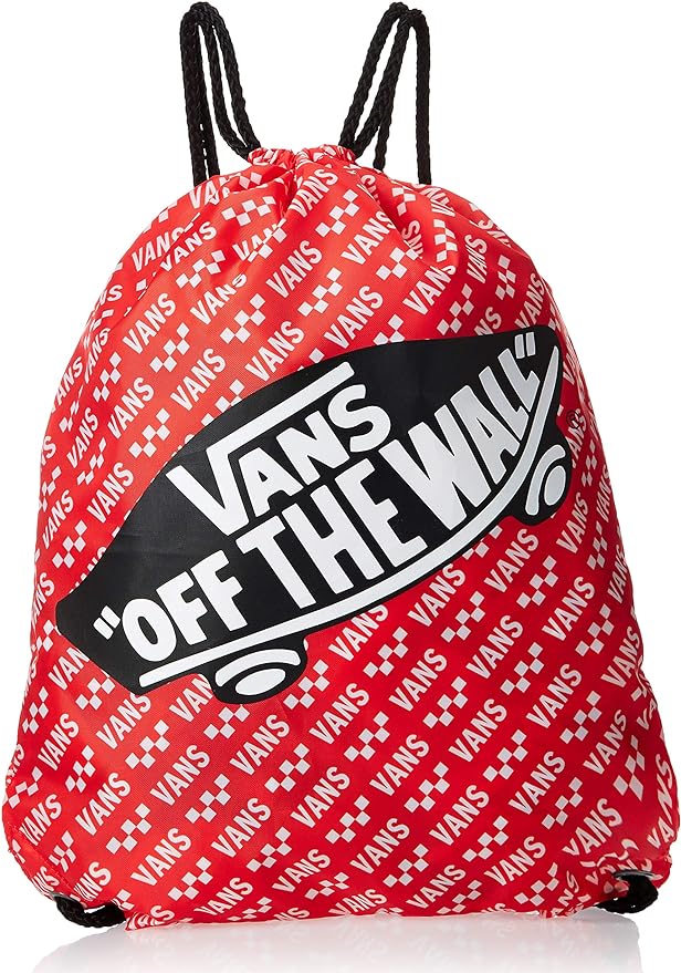 BOLSOS VANS